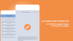 Download Autodraw AI Drawing Workflow App Free on PC (Emulator) - LDPlayer