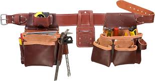 Occidental Leather Badger Tool Belts
