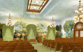 Lds Church Removes Murals From Iconic