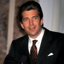 In #memory of john f. Jfk Jr S Life Goal Was To Figure Out What Happened To His Dad