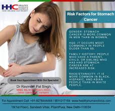 Pylori) bacterium, which is found in the stomach. When The Signs And Symptoms Of Stomach Cancer Are Not Apparent The Disease May Reach Advanced Stages Before A Diagnosis Is Made For This Reason It Is Important For Anyone Considered To