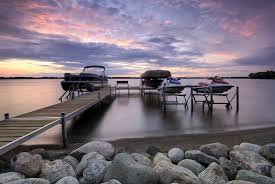 7 boat dock plans for your dock