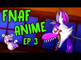 Welcome to the ultimate fnaf mashup, where you will once again be trapped alone in an office fending off killer animatronics! Fnaf Anime Episode 3 Five Nights At Freddy S Ultimate Custom Night Cutscene