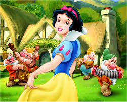 Disney Princess Snow White Wallpaper ...