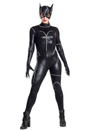 catwoman deluxe women s costume