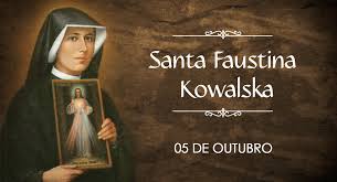 Santa Faustina Kowalska - Instituto Hesed