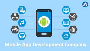 This makes the app name short, clear and easy to pronounce and remember. Top Mobile App Development Company Mobile App Development Mobile App Development Companies App Development Companies