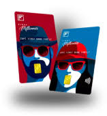 Millennia Credit Card - IDFC FIRST Bank
