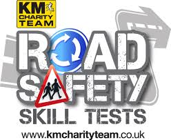 Traffic lane road sign safety logo design blue and, safety logo design for towards zero by narayanan b design, road safety vector letter s road safety engineering consultancy needs a logo 77 logo. Inspire Schools Km Charity Team New Logo Created To Re Launch Road Safety Skill Tests Inspire Schools Km Charity Team
