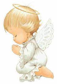 Printable - Angels - Ruth Morehead | Angel pictures, Angel art, Angel images
