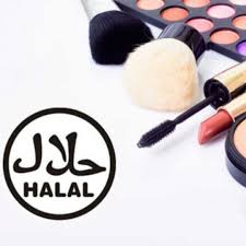 halal cosmetics list of halal makeup