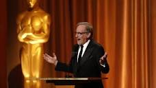 Netflix : Steven Spielberg veut exclure la plateforme des Oscars ...