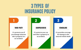 3 essential car insurance policies you