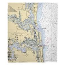 Noaa Nautical Chart 13219 Point Judith Harbor Full Bath