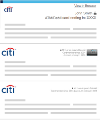 my citi credit card account number