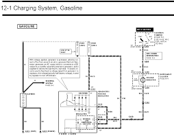 1994 ford f 150 wiring diagram may 24 2019 the following 1994 ford f 150 wiring diagram graphic has been authored. 1995 F150 New Alternator Battery Still Not Charging Ford Truck Enthusiasts Forums