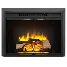 Edendirect 30 In Electric Fireplace