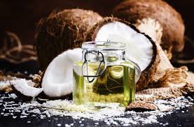 household uses for coconut oil