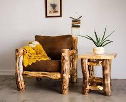 Log Cabin Furniture