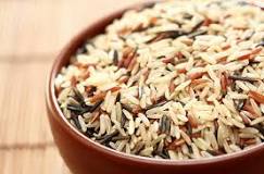 Is wild rice the healthiest rice?