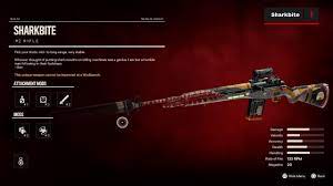 Almost have all the little poi finished and the side and main missions done as well. Best Unique Weapons Far Cry 6 Wiki Guide Ign
