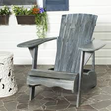 Modern Rustic Farmhouse Patio Chair