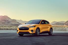 Maybe you would like to learn more about one of these? 2021 Ford Mustang Mach E First Drive Lohnt Es Sich Daruber Nachzudenken Gettotext Com