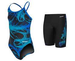 Swim Suits Four Seasons Tidal Waves