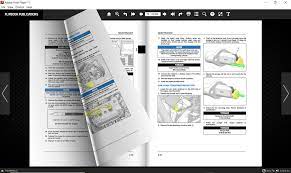 motorcycle service manual s