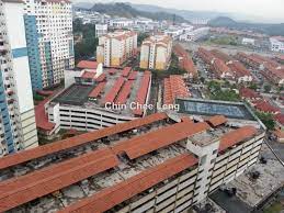 Vista impiana is located nearby to bukit jalil stadium about 15 mins. Vista Impiana Intermediate Apartment For Sale In Seri Kembangan Selangor Iproperty Com My