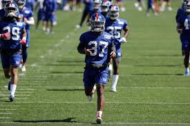 Giants Training Camp Preview Breaking Down The Units