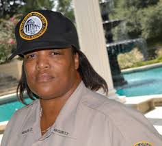 Clara Brown, Campus Security Officer - ClaraBrown_web