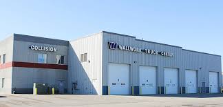 Wallwork Truck Center Dealership