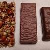Homemade granola bar recipe is quick and easy to make. 1