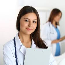 Medical Administrative Assistant Electronic Health Records