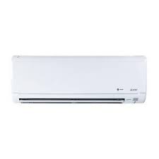 Mitsubishi St Series Ductless Air