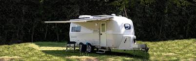 oliver travel trailers