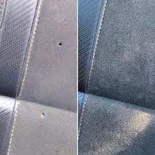 Car Fabric Repairs Restoration Find