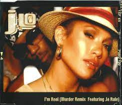 Jennifer Lopez: Im Real - Remix (Music Video 2001) - IMDb