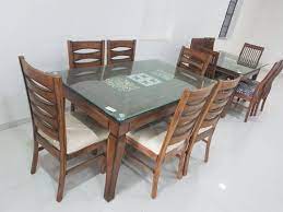 Top Glass Top Dining Table Dealers In
