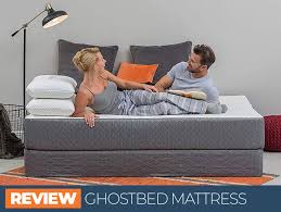 Ghostbed Mattress Review For 2023