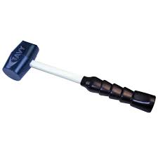 tavy two sided tile mallet