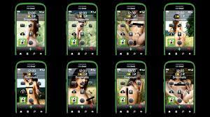 Sexy Cell Phone Wallpaper Pack [18+ ...