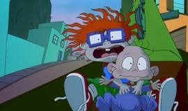 the rugrats official clip the