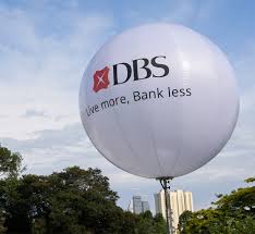 Live More Bank Less Dbs Bank