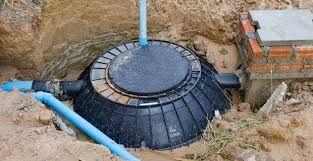 Septic tank emptying is important as solids build up in the base of your septic tank system and if these are not removed then a build up could cause any of the following to occur a reduced volume in the main septic tank chamber reducing the capacity for gravity to pull solids to the tank base. How Often Should A Septic Tank Be Emptied Off Mains Drainage Installers Omdi