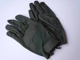 Closeout Hwi Hatch Kevlar Army Combat Glove