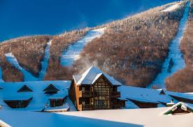 travel guide for stowe vermont