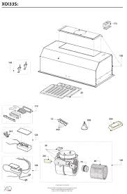 xoi33 parts catalog xo appliance