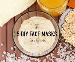 5 diy face masks for oily skin pick n
